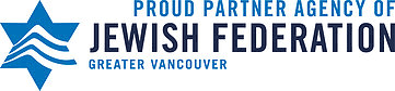 Proud Partner Agency of Jewish Federation Greater Vancouver